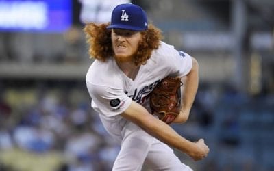 Barking Dog: Marlins vs. Dodgers Pick