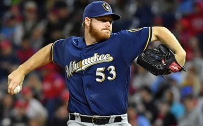 Milwaukee Brewers vs Pittsburgh Pirates Best Bet 8/4/22