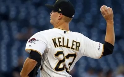 Reds vs. Pirates Moneyline Pick