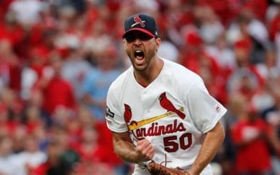 Cardinals vs. Reds Best Bet 7/22/22