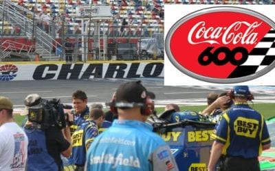 Coca-Cola 600 Betting Predictions & Picks for the 2024 Race