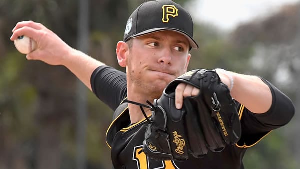 pittsburgh-pirates-chad-kuhl-lrg Chad Kuhl Pirates Starting Pitcher