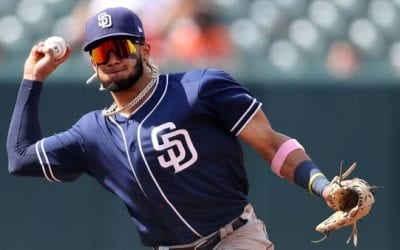 Pirates vs Padres Prediction & Best Bets | Playoff Contender Hosts Struggling Pirates