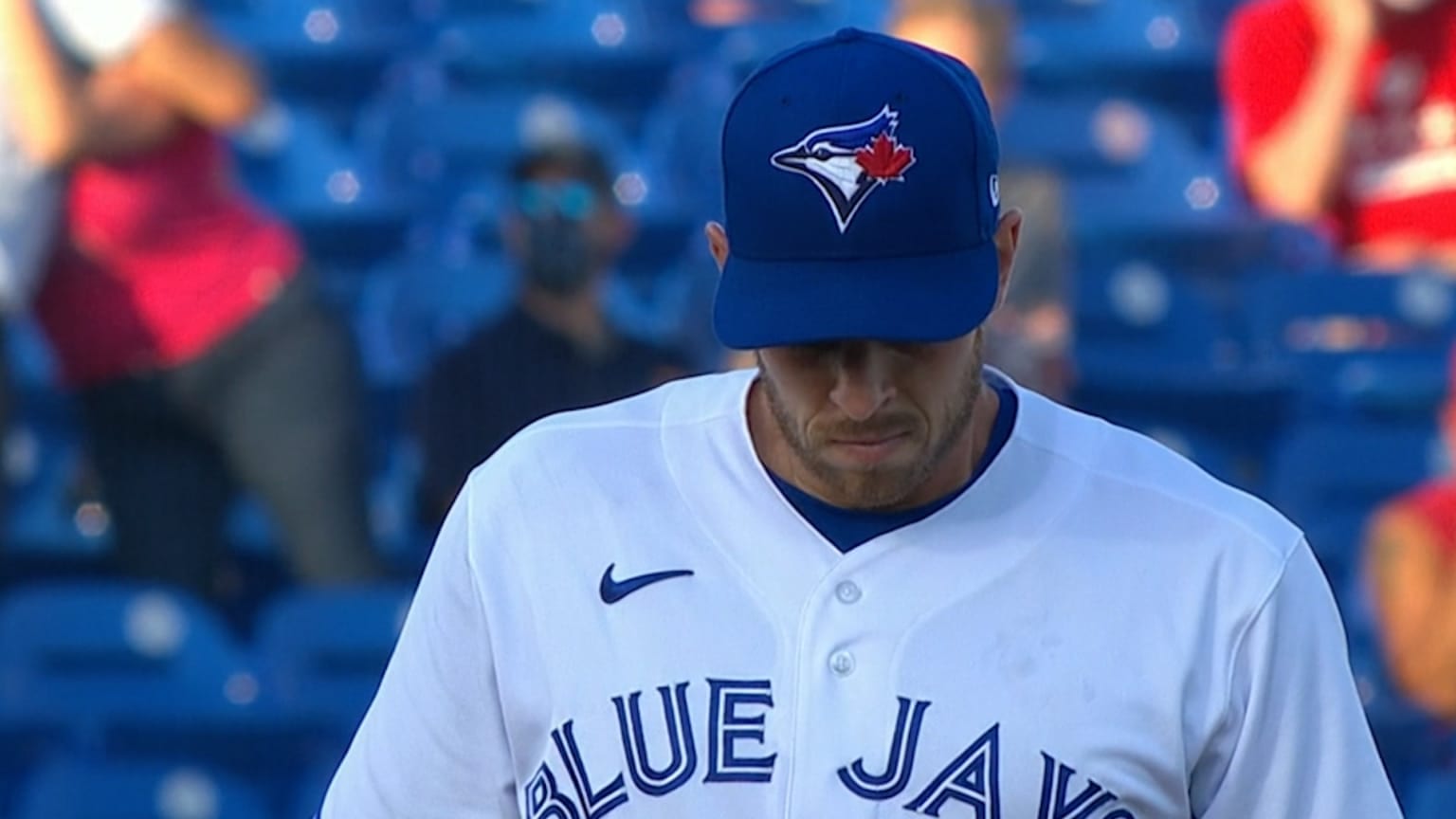 toronto-blue-jays-steve-matz-lrg Steve Matz Toronto Blure Jays