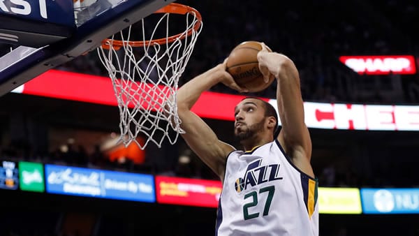 Utah Jazz at Memphis Grizzlies Game 3 Pick