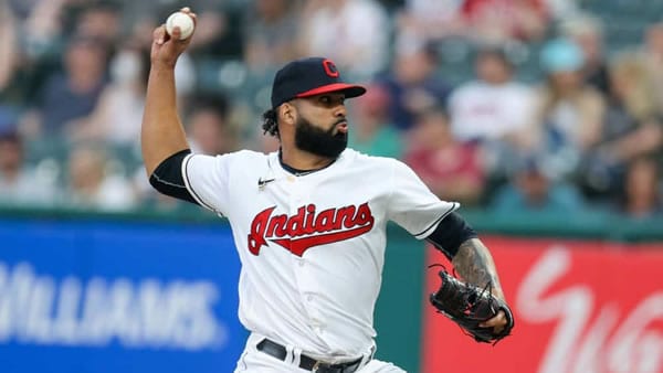 cleveland-indians-jean-carlos-mejia-lrg Jean Carlos Mejia Indians Pitcher