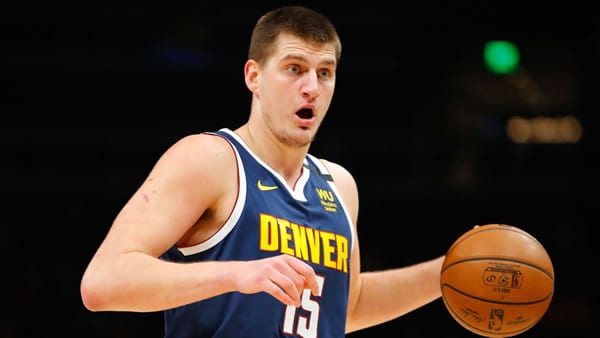 Denver Nuggets at Phoenix Suns Game 1 Odds & Picks