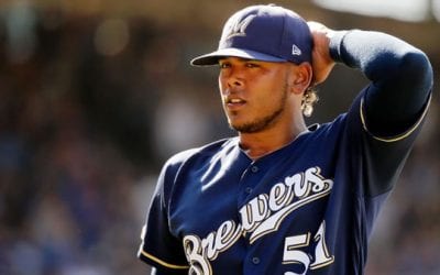 Cardinals vs. Brewers Odds & Pick 9/20/21