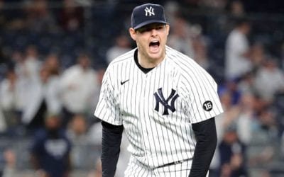 Angels vs Yankees Moneyline Bet 5/31/22