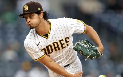 Phillies vs. Padres Odds & Picks 6/26/22