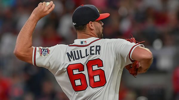 Milwaukee Brewers vs. Atlanta Braves Betting Picks