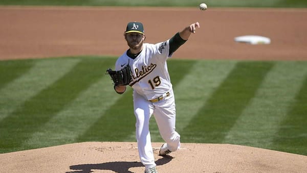 oakland-athletics-cole-irvin-lrg Cole Irvin Oakland A's Starting Pitcher