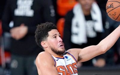 Phoenix Suns at LA Lakers Odds & Predictions 12/21/21