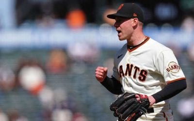 Mets vs. Giants Betting Preview & Recommended Bet