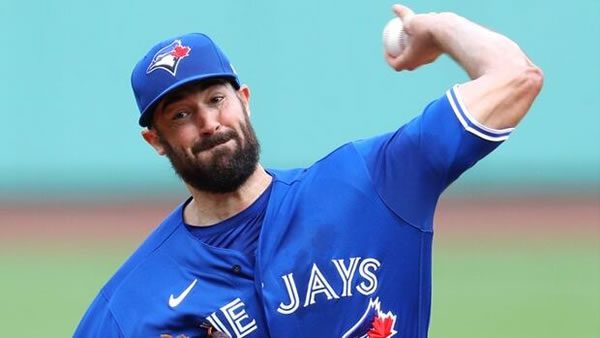 toronto-blue-jays-robbie-ray-lrg Robbie Ray Jays Starting Pitcher