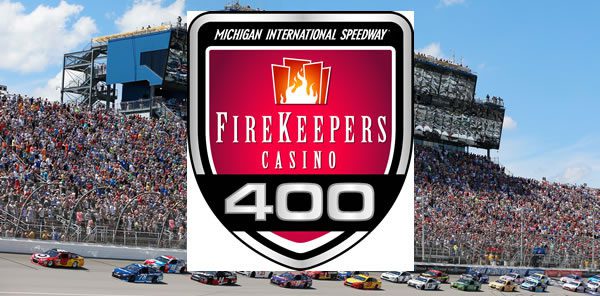 Firekeepers Casino 400 Predictions: Hamlin Seeks Michigan Redemption – Sharp Angles & Value Bets!