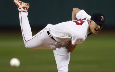 Orioles vs. Red Sox Moneyline Bet