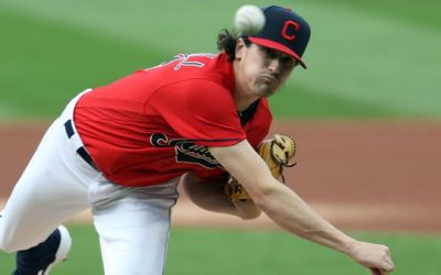Angels vs. Guardians O/U Wager 9/14/22