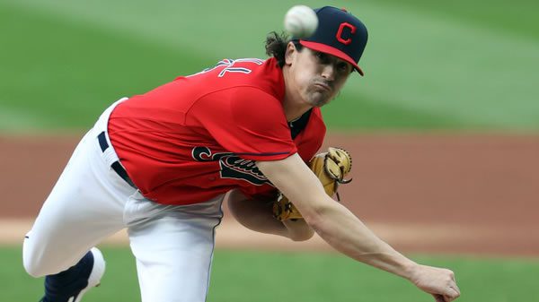 cleveland-indians-cal-quantrill-lrg Cal Quantrill Indians Starting Pitcher