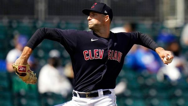 Cincinnati Reds vs. Cleveland Indians Predictions 8/9/21