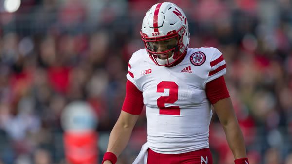 Michigan Wolverines at Nebraska Cornhuskers Best Bet