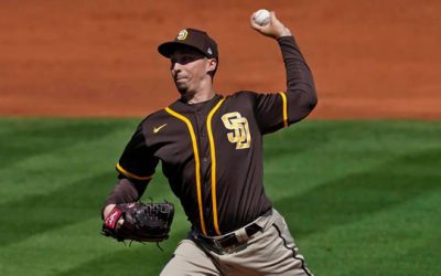 Padres vs Giants Best Bet 8/30/22