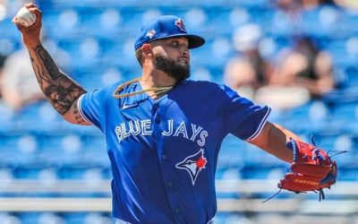 Toronto Blue Jays vs. LA Angels Pick 8/11/21