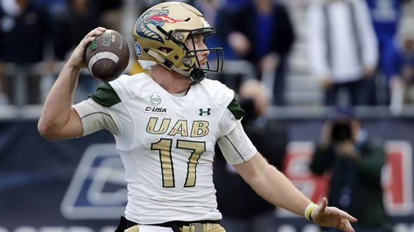 UAB vs. Jacksonville State Odds & Predictions 9/1/21