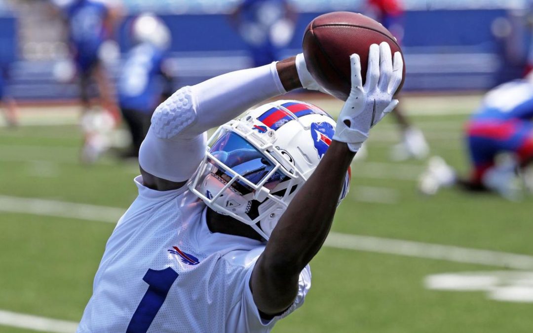 Miami Dolphins vs. Buffalo Bills Odds & Predictions