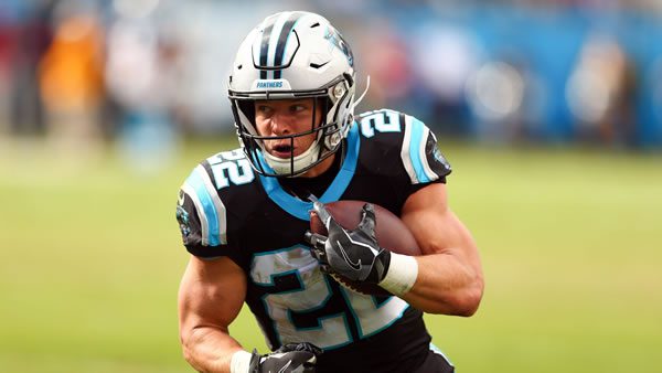 carolina-panthers-rb-christian-mccaffrey-lrg Christain McCaffrey RB Panthers