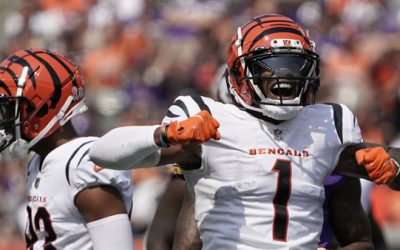 NFL 2023 Offensive Player of the Year Bets