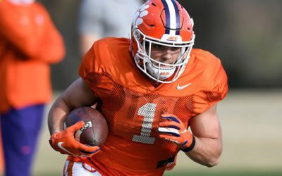 Clemson Tigers vs Boston College Eagles Analysis & Predictions