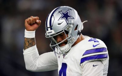 Dallas Cowboys vs. LA Chargers Prediction ATS