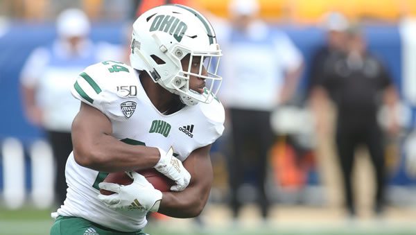 ohio-bobcats-rb-demontre-tuggle-lrg De'Montre Tuggle RB Ohio