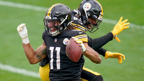pittsburgh-steelers-chase-claypool-lrg-3 Pittsburgh Steelers Chase Claypool WR