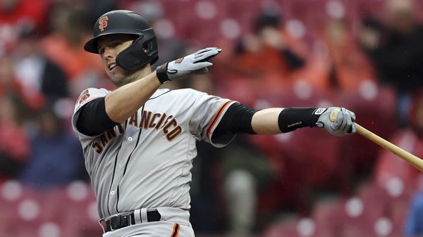 San Francisco Giants vs. San Diego Padres Pick 9/22/21
