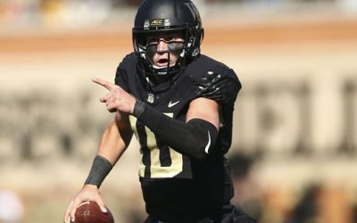 Gasparilla Bowl Spread Pick: Wake Forest vs. Missouri