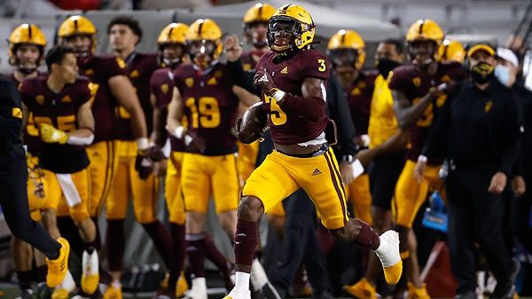 Stanford vs. Arizona State Point Spread Winner