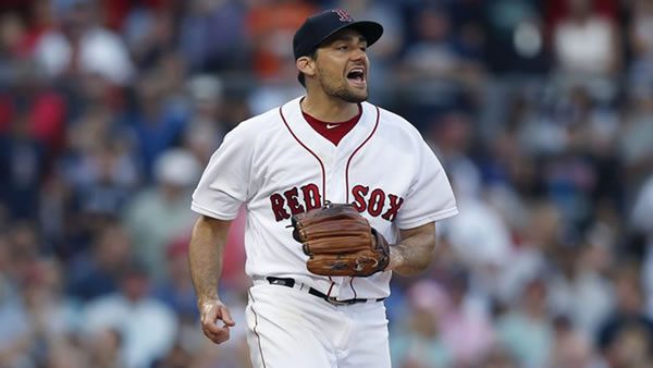 boston-red-sox-starting-pitcher-nathan-eovaldi Nathan Eovaldi Red Sox Starting Pitcher