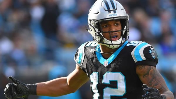 carolina-panthers-wr-dj-moore DJ Moore Panthers WR