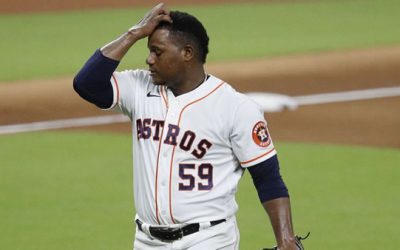 Tigers vs. Astros Picks & Predictions