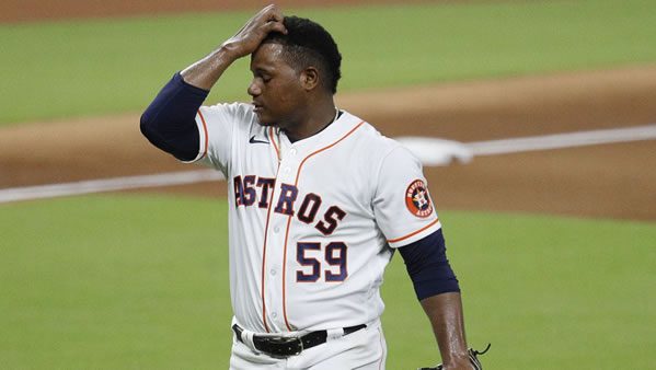 Rays vs Astros Prediction & Best Bets | Pitching Showdown at Daikin Park