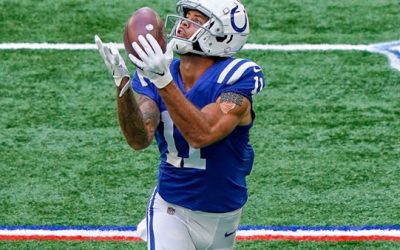 Indianapolis Colts vs. Arizona Cardinals Prediction ATS