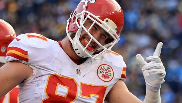 Chiefs vs. Panthers Prediction: Can Carolina Keep It Close?