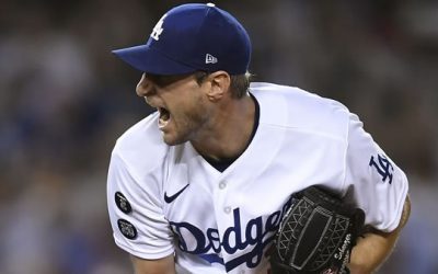 San Francisco Giants vs. LA Dodgers Game 3 Odds & Predictions