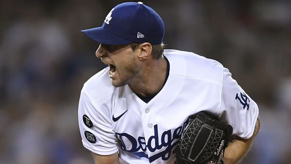 San Francisco Giants vs. LA Dodgers Game 3 Odds & Predictions