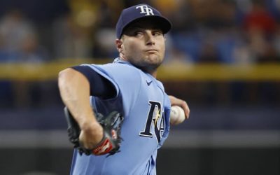 Rays vs. Orioles Odds & Predictions 7/26/22