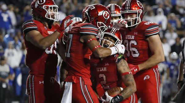 Arizona State vs. Utah Point Spread Bet