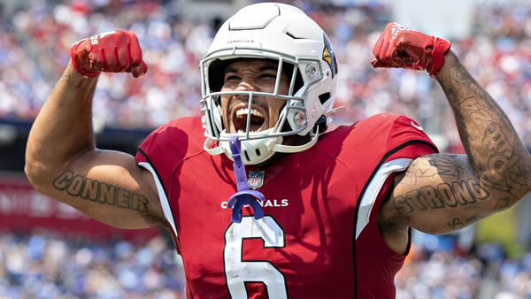 arizona-cardinals-rb-james-conner James Conner RB Cards