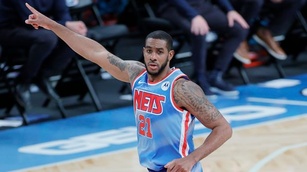 brooklyn-nets-lamarcus-aldridge LaMarcus Aldridge Nets